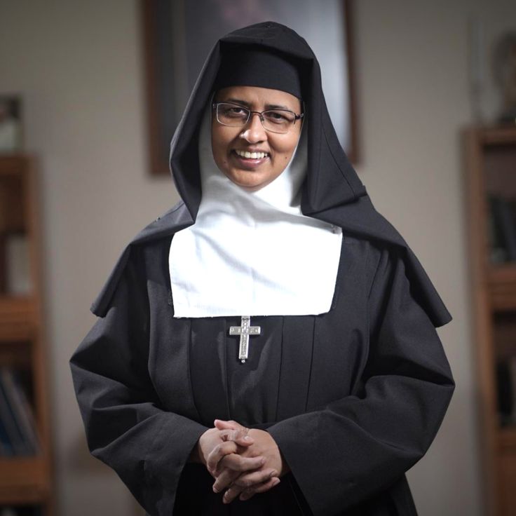 Sister Margarita